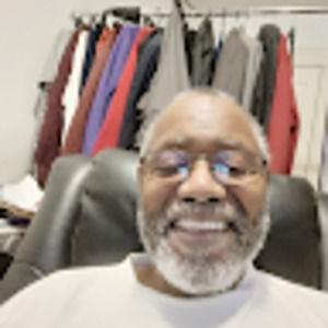 Meet your Posher, Calvin